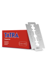 Lames Tatra Superior. Boite de 5 lames de rasoir