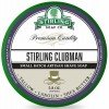 Savon de rasage Stirling "Stirling Clubman".  Pot de 170 ml.