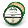 Savon de rasage Stirling "Deton-8". Pot  ouvert.