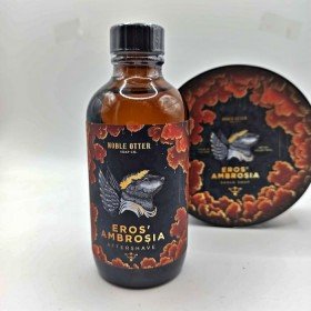 Après-rasage Noble Otter "Eros Ambrosia" . 118 ml.