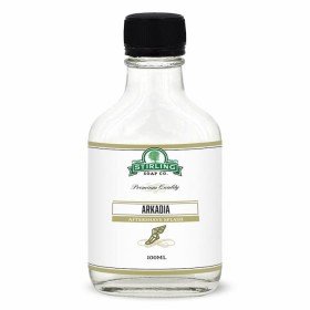 Après-rasage Stirling "Arkadia". Flacon de 100 ml.