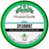 Savon à raser Stirling Glacial Spearmint 170 ml, parfum mentholé et fraîcheur intense.