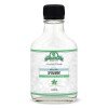 Après-rasage Stirling "Glacial Spearmint". Flacon de 100 ml.