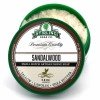 Savon de rasage Stirling "Sandalwood"  parfum de  bois de santal