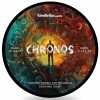 Savon à raser The Goodfellas "Chronos". Pot 100 ml avec la nouvelle étiquette 2026