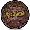 Savon à raser Moon Soaps Koa Mahina 170g , boisé tropical, artisanal, cardamome, santal, teck.