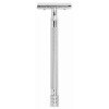 Rasoir de sureté Merkur 24 C . manche extra long