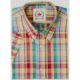Chemise Relco London STCK 31.