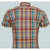 Chemise Relco  STCK 31 de dos.