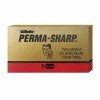 Lames Gillete Perma Sharp pour rasoir de sûreté
