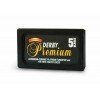 Derby Premium Black : 1 boîte de 5 lames pour rasoir de sûreté