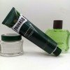 Pack fraicheur Proraso Vert  rafraichissant : avant-rasage , crème à raser, après-rasage