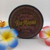 Koa Mahina , Guerrier de la lune : savon artisanal aux accents polynésiens, hawaïen, noix de coco et santal.