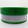 Composition du savon à raser Stirling Glacial Spearmint, une formule artisanale au parfum de menthe verte.