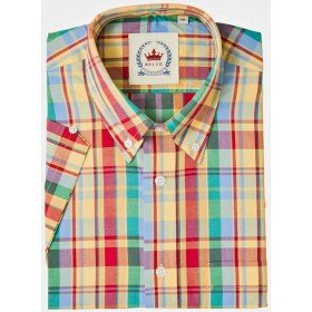 Chemise Relco London STCK 31.