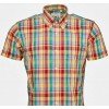 Chemise Relco STCK 31. 100 % coton.