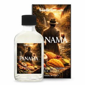 Après-rasage The Goodfellas Smile "Panama".  Flacon de 100 ml