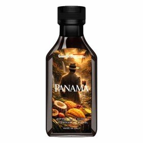 Lotion sans alcool The Goodfellas Smile "Panama". Flacon de 100ml