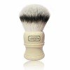 Blaireau Simpson "Trafalgar T3". Poils synthetiques. Touffe / nœud 26 mm
