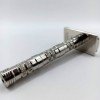 Rasoir de Sureté The Goodfellas Smile "Dominus" manche usiné CNC