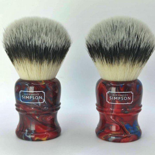Blaireaux Traflagar T2 Triton avec manches couleurs diferentes
