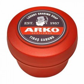 Savon de rasage Arko en bol. 150 g.