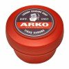 Savon de rasage Arko en bol. 150 g.