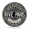 Savon de rasage Ariana & Evans "Rive Paris". , Pot de 157 ml