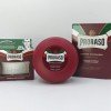Pack spécial “Barbes dures” Proraso . 1 avant rasage + 1 savon à raser + 1 après rasage.