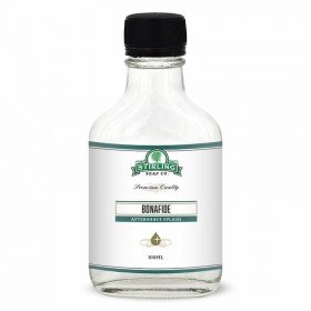 Après-rasage Stirling "Bonafide".  Flacon de 100 ml.