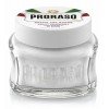 Crème Avant-rasage "Peau sensible" proraso. pot de 100 ml