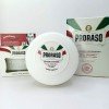 Pack Proraso Peaux Sensibles : Avant-rasage, Savon & Baume