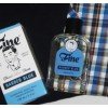 Après-rasage Fine "Barber Blue". Fragrance: fougère fraîche. Parfum barbershop traditionnel.