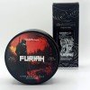 Savon à raser Furial et lotion  après-rasage sans alcool Furiah.