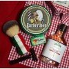 Après-rasage Stirling "Barbershop" + savon à raser Stirling "Barbershop" .
