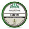 Savon à raser Stirling "Haverford". Pot de 170 ml.