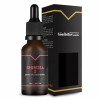 Huile à  barbe "Shibusa 2 " The Goodfellas Smile. Flacon 30 ml