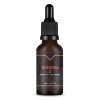 Huile pour barbe "Shibusa 2 " The Goodfellas Smile. Flacon doseur 30 ml
