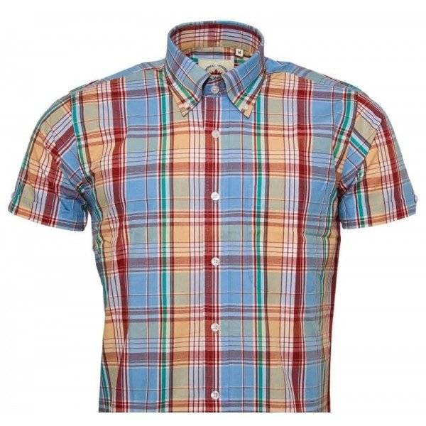 Chemise Relco CK-77  style vintage .