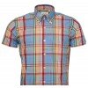 Chemise Relco CK-77  style vintage .