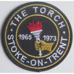 Patch Northern Soul. The...