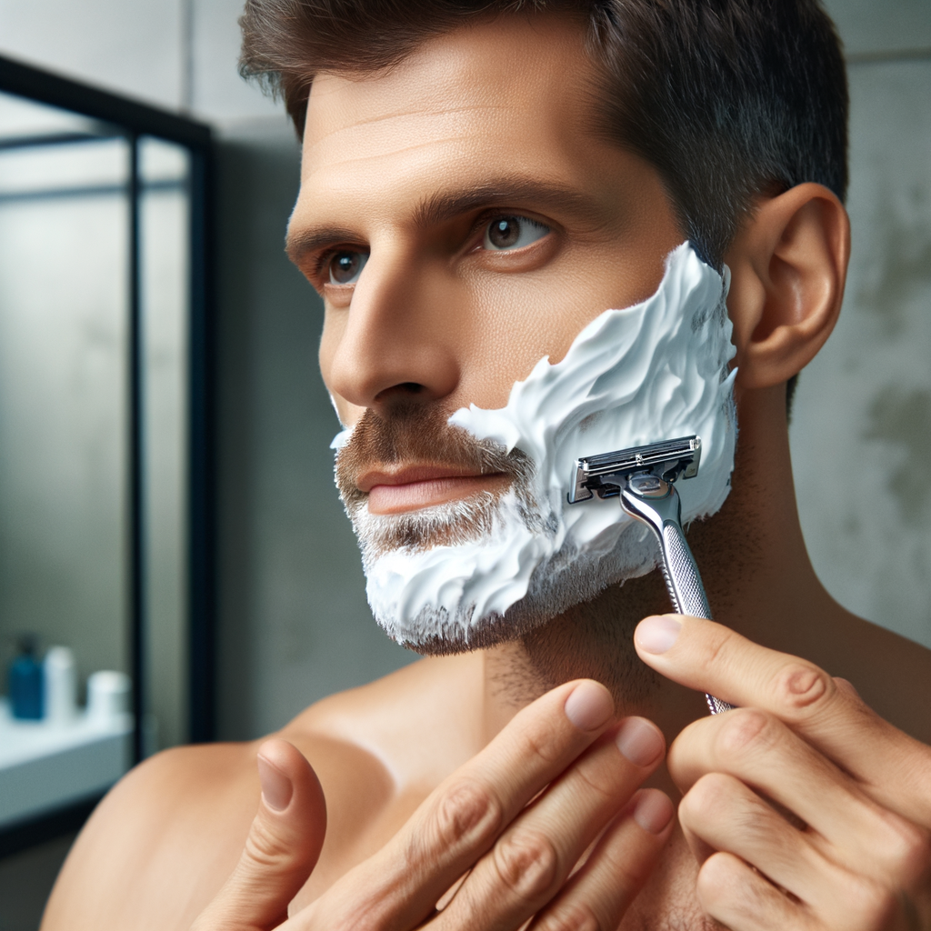 Les 5 erreurs à éviter absolument en rasage traditionnel